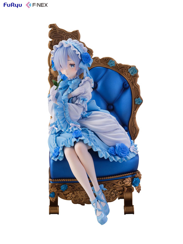 AmiAmi [Character & Hobby Shop] | Re:ZERO -Starting Life in