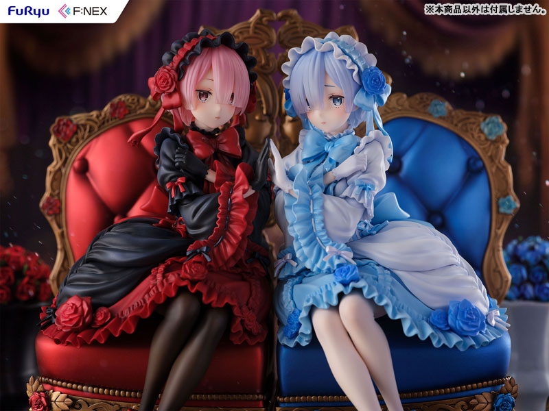 Amazon.co.jp: Re：ゼロから始める異世界生活 レム -漢服- 1/7