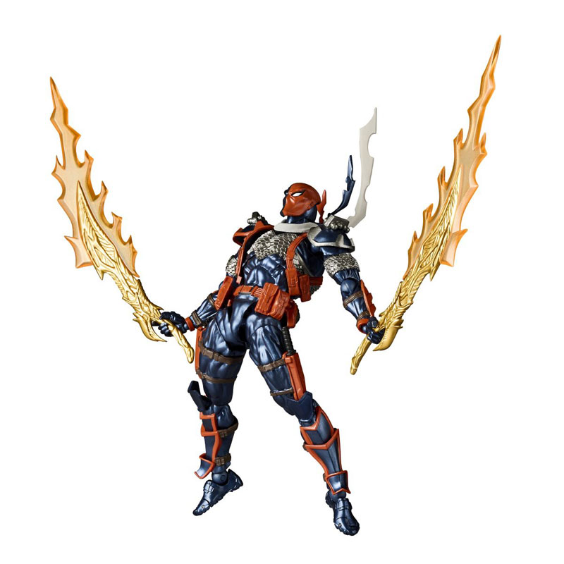 AmiAmi [Character & Hobby Shop] | Revoltech Amazing