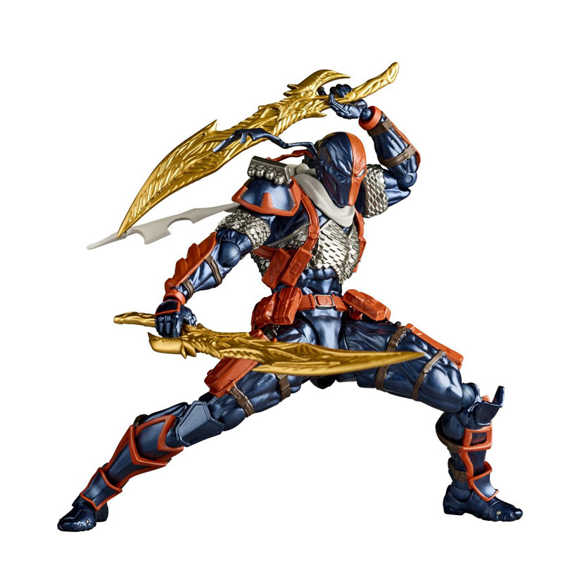 AmiAmi [Character & Hobby Shop] | Revoltech Amazing