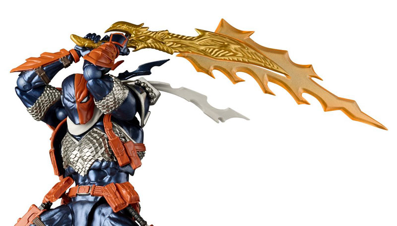 AmiAmi [Character & Hobby Shop] | Revoltech Amazing
