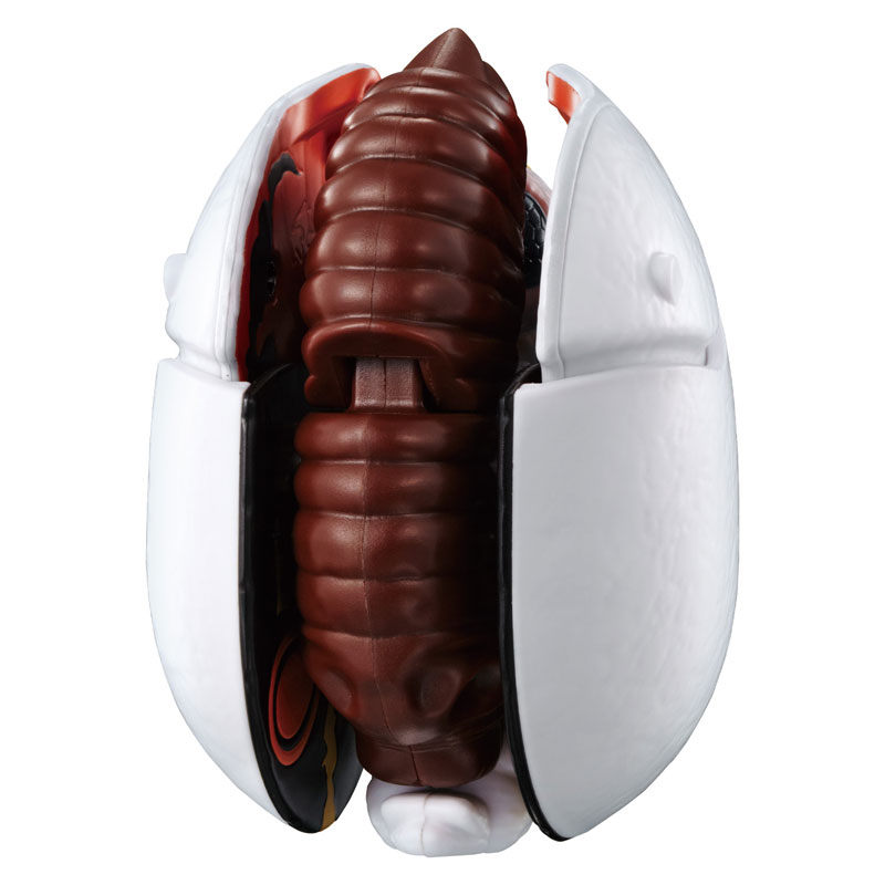 Bandai cheapest Godzilla Egg: Mothra