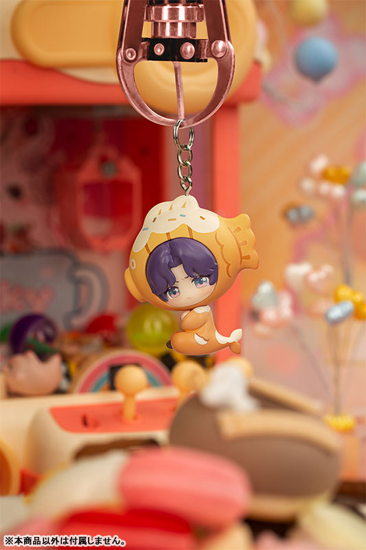 AmiAmi [Character & Hobby Shop] | 《恋与深空》心跳摇摇晃晃系列祁煜
