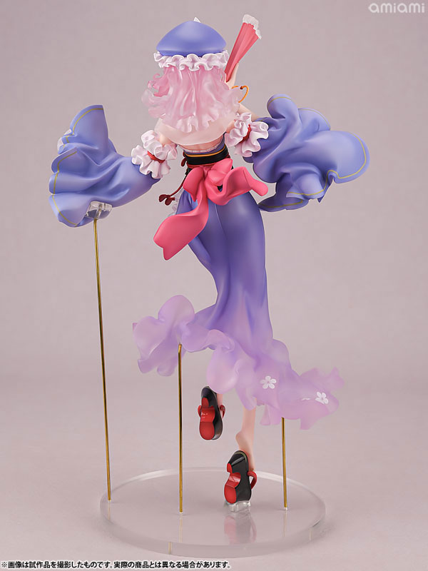 AmiAmi [Character & Hobby Shop] | [Bonus] Touhou Project