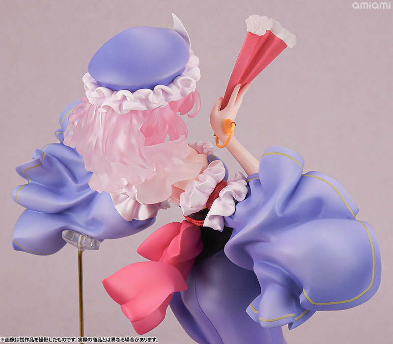 AmiAmi [Character & Hobby Shop] | [Bonus] Touhou Project