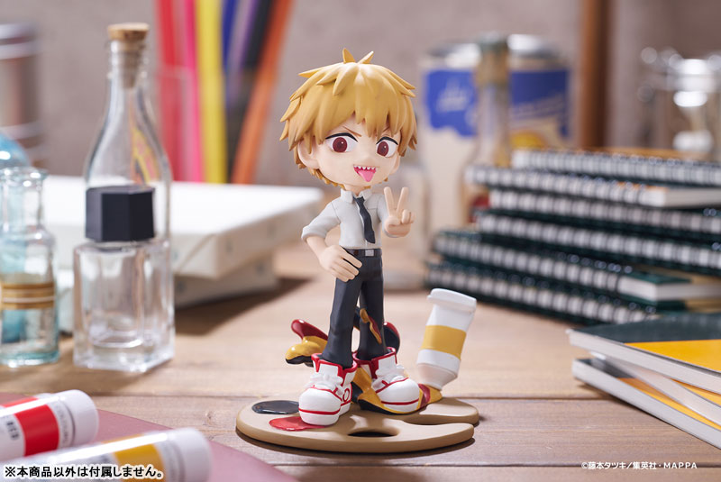 AmiAmi [Character & Hobby Shop] | PalVerse Pale. Chainsaw Man