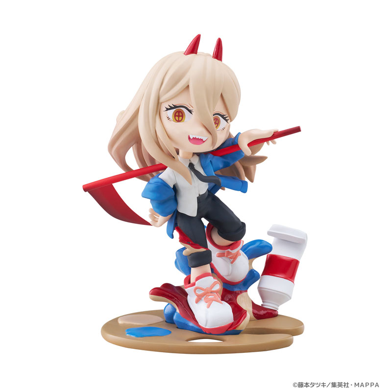 AmiAmi [Character & Hobby Shop] | PalVerse Pale. Chainsaw Man