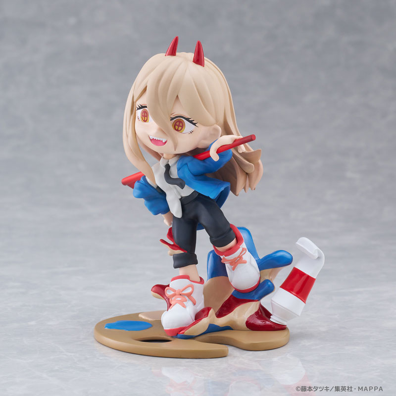 AmiAmi [Character & Hobby Shop] | PalVerse Pale. Chainsaw Man