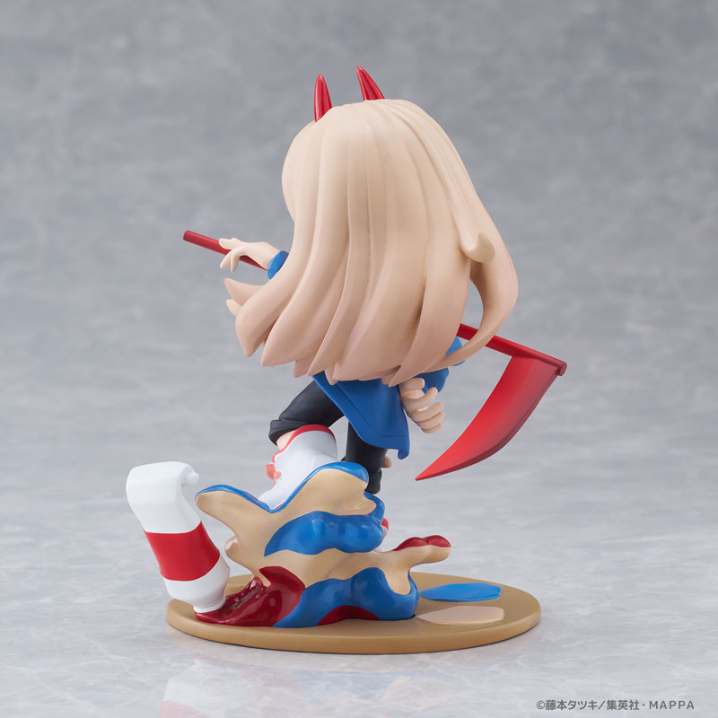 AmiAmi [Character & Hobby Shop] | PalVerse Pale. Chainsaw Man