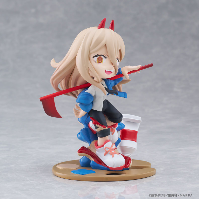 AmiAmi [Character & Hobby Shop] | PalVerse Pale. Chainsaw Man