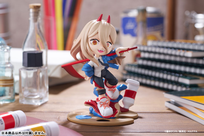 AmiAmi [Character & Hobby Shop] | PalVerse Pale. Chainsaw Man