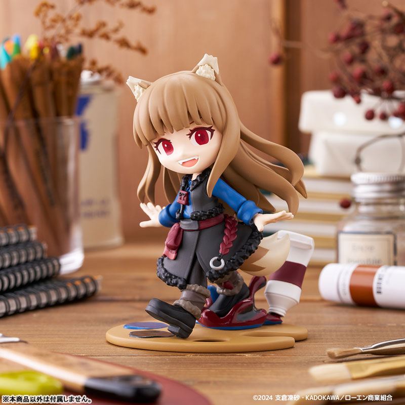 AmiAmi [Character & Hobby Shop] | PalVerse Pale. Spice and Wolf