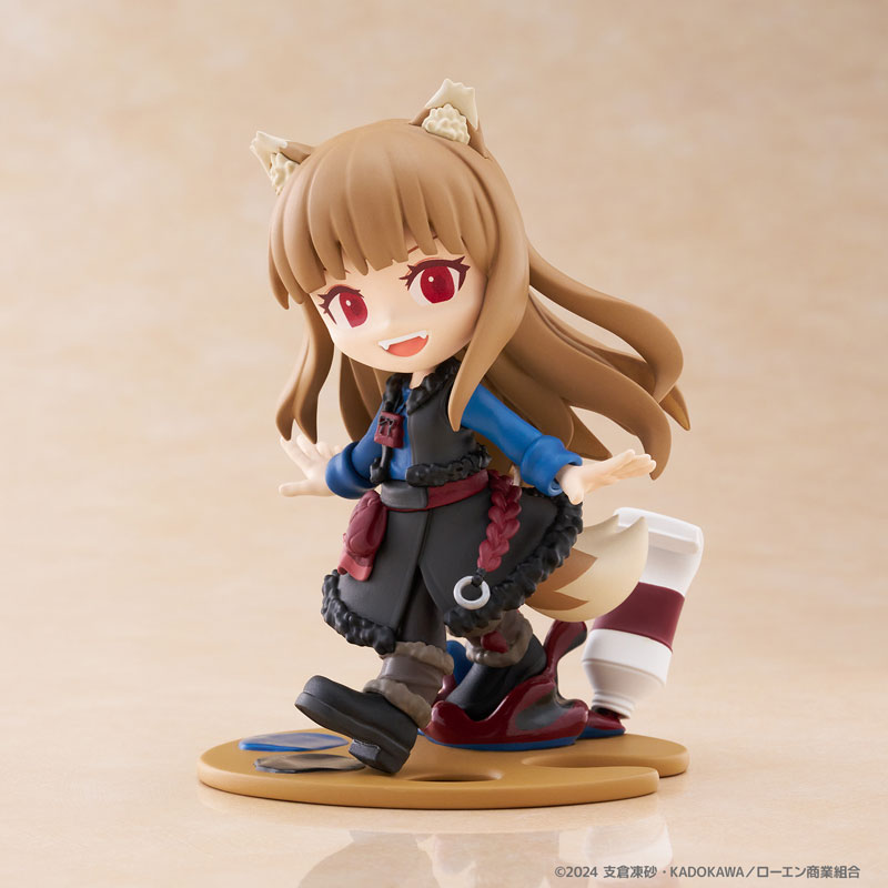 AmiAmi [Character & Hobby Shop] | PalVerse Pale. Spice and Wolf