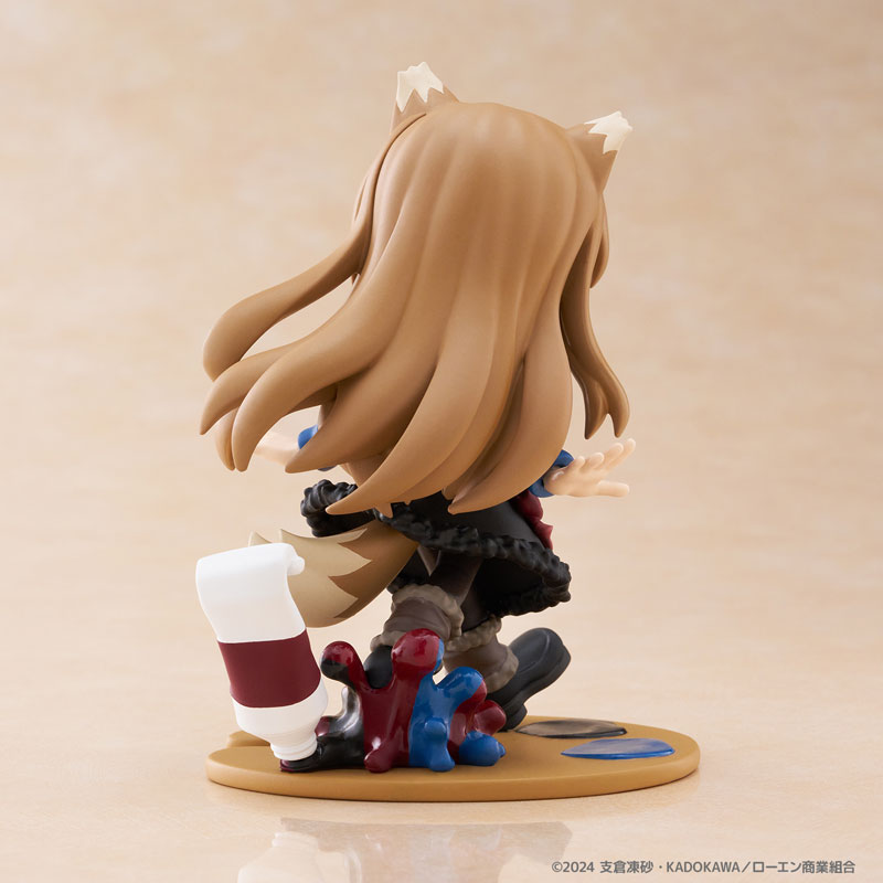 AmiAmi [Character & Hobby Shop] | PalVerse Pale. Spice and Wolf