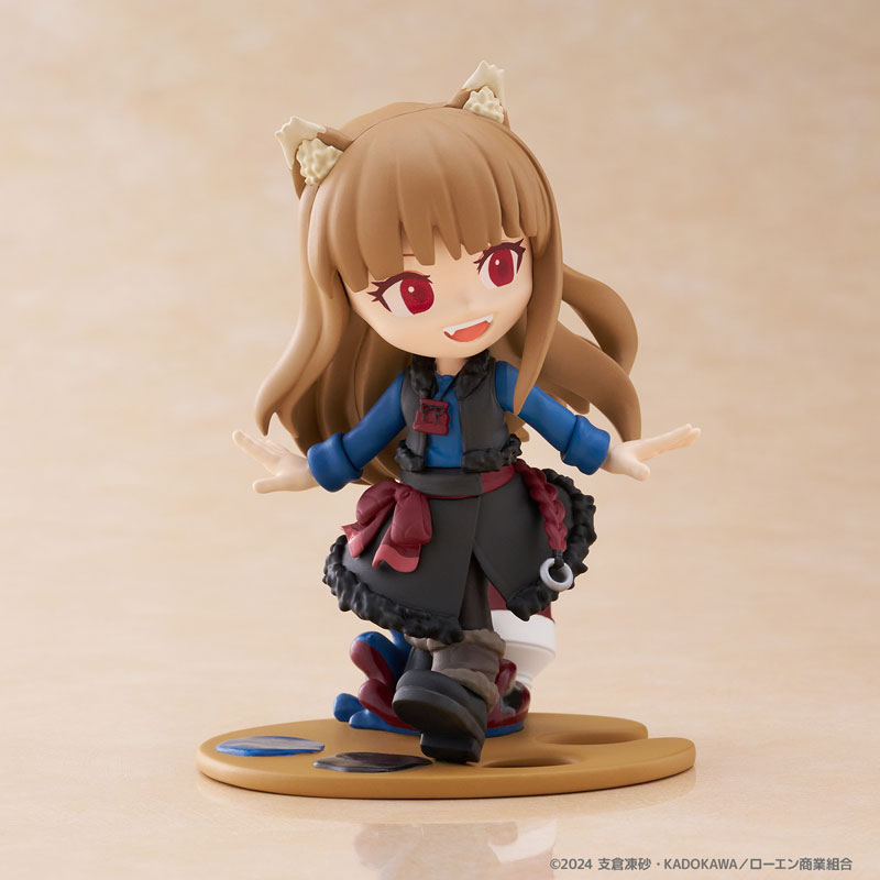 AmiAmi [Character & Hobby Shop] | PalVerse Pale. Spice and Wolf