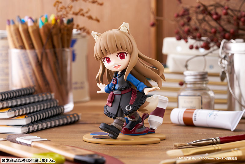 AmiAmi [Character & Hobby Shop] | PalVerse Pale. Spice and Wolf