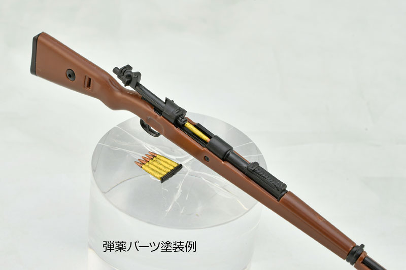 AmiAmi [Character & Hobby Shop] | LittleArmory [LA105] Kar98K Type