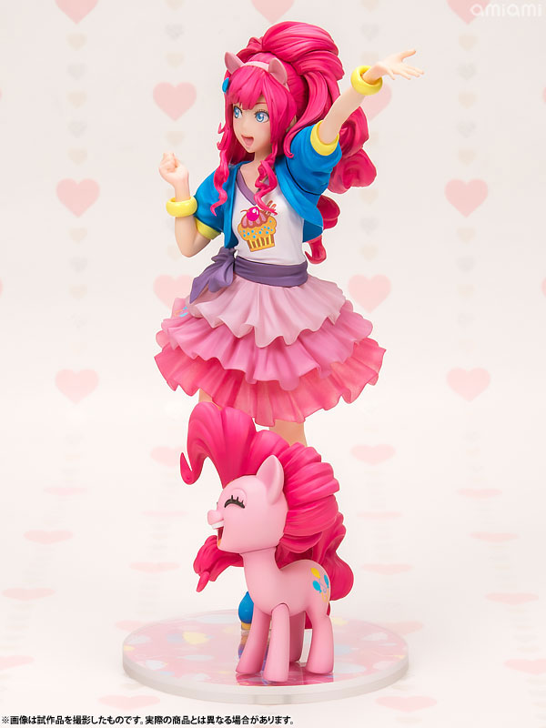 AmiAmi [Character & Hobby Shop] | MY LITTLE PONY Bishoujo