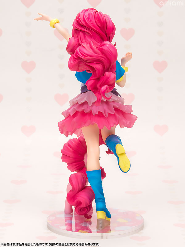 AmiAmi [Character & Hobby Shop] | MY LITTLE PONY Bishoujo