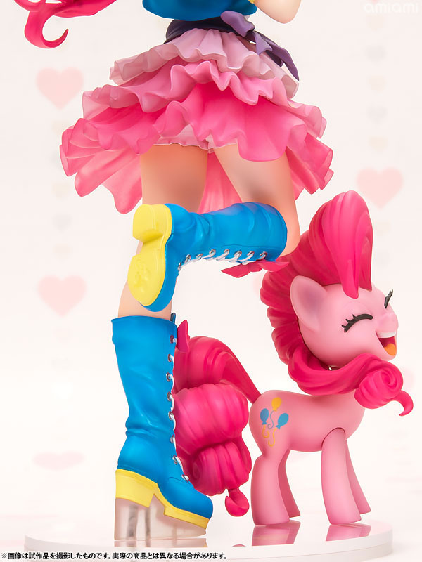 AmiAmi [Character & Hobby Shop] | MY LITTLE PONY Bishoujo