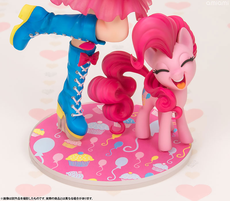 コトブキヤ　MY LiTTLE PONY Amazon.co.jp: コトブキヤ 初音ミク feat. マイリトルポニー 美