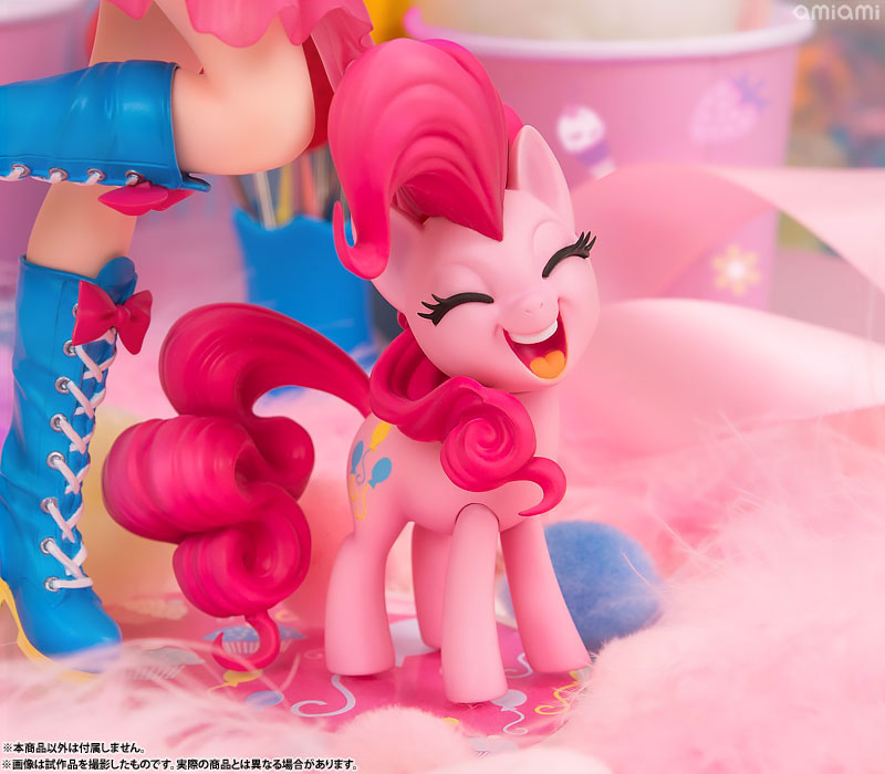 AmiAmi [Character & Hobby Shop] | MY LITTLE PONY Bishoujo