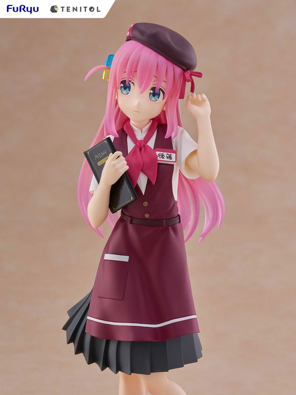 AmiAmi [Character & Hobby Shop] | TENITOL BOCCHI THE ROCK