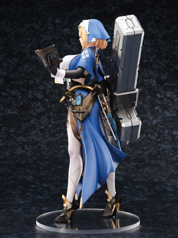 バニースーツ プランニング ソフィア・F・シャーリング シスターver. 1/6 AmiAmi [Character & Hobby Shop] | [Bonus] BUNNY SUIT