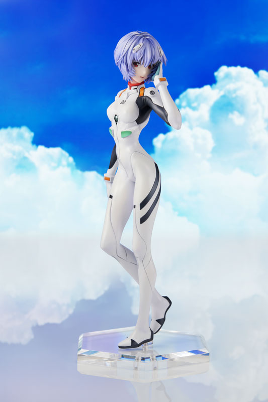 AmiAmi [Character & Hobby Shop] | KDcolle NEON GENESIS EVANGELION