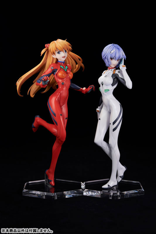 AmiAmi [Character & Hobby Shop] | KDcolle NEON GENESIS EVANGELION