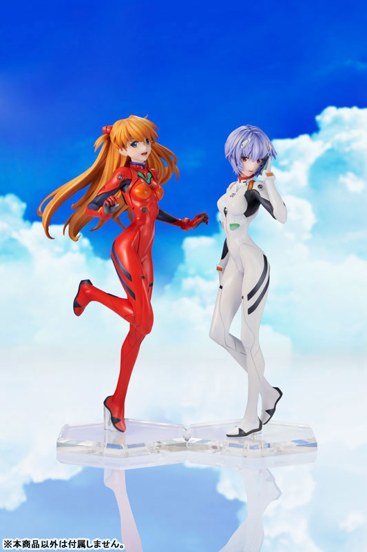 AmiAmi [Character & Hobby Shop] | KDcolle NEON GENESIS