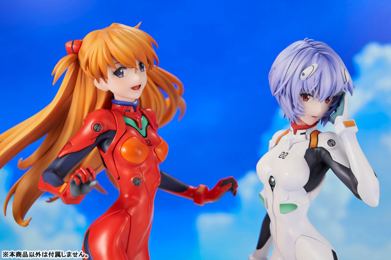 AmiAmi [Character & Hobby Shop] | KDcolle NEON GENESIS EVANGELION