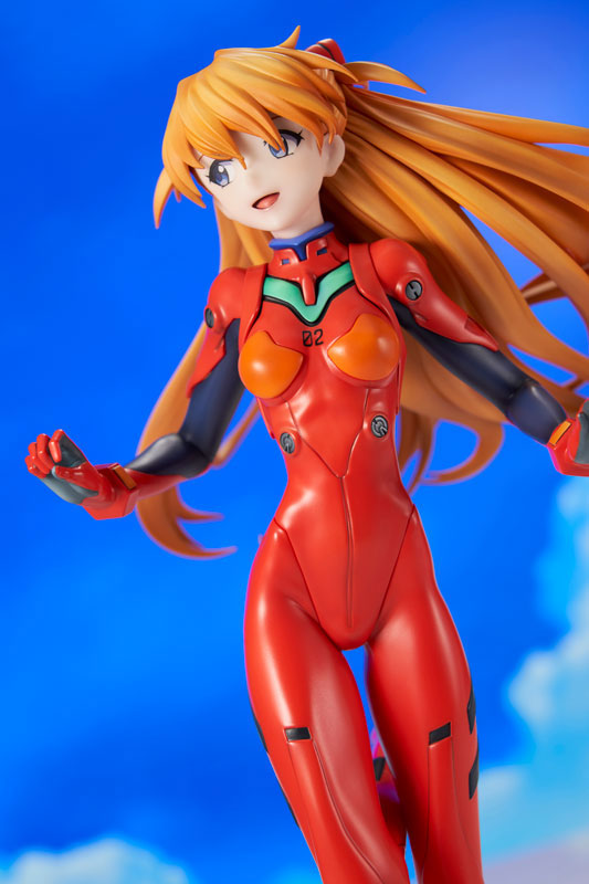 その他 NEON GENESIS EVANGELION L COLLECTION Artpla Sculpture Works Neon Genesis Evangelion EVA-01