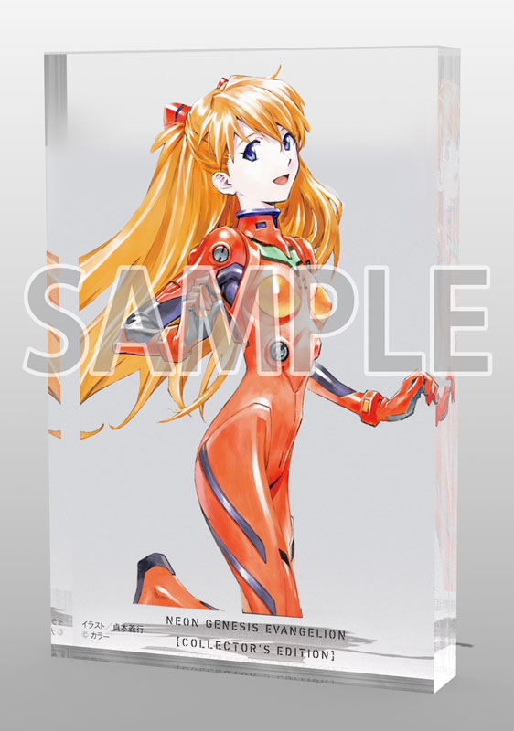 AmiAmi [Character & Hobby Shop] | KDcolle 「【收藏版】新世纪