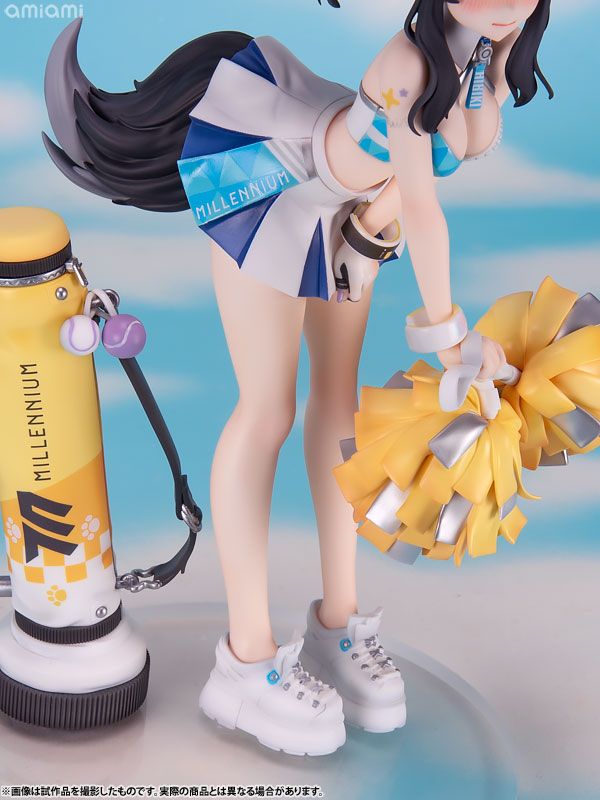 AmiAmi [Character & Hobby Shop] | Blue Archive Hibiki (Cheerleader