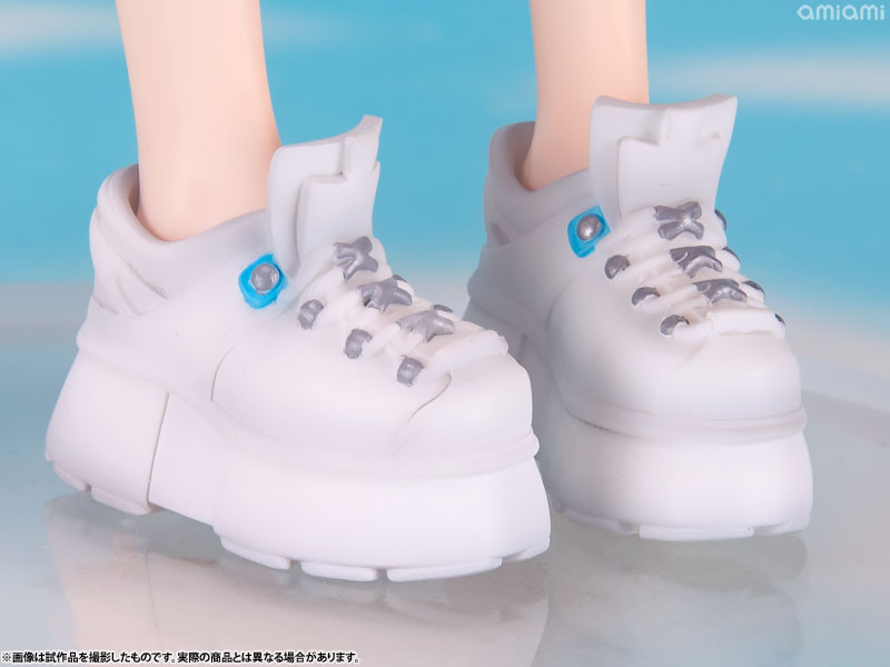 AmiAmi [Character & Hobby Shop] | Blue Archive Hibiki