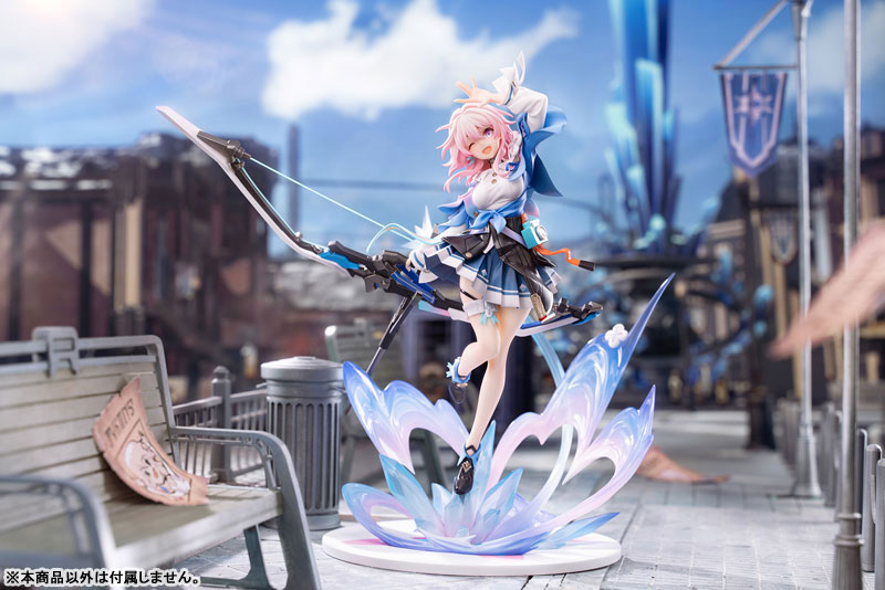 AmiAmi [Character & Hobby Shop] | [Bonus] Honkai: Star Rail