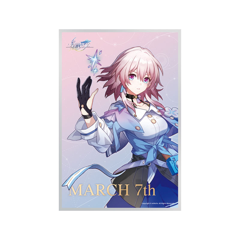 yoko様　　ホワイト×3 AmiAmi [Character & Hobby Shop] | [Bonus] Honkai: Star Rail