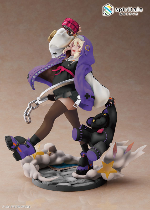 AmiAmi [Character & Hobby Shop] | GUILTY GEAR -STRIVE- Bridget