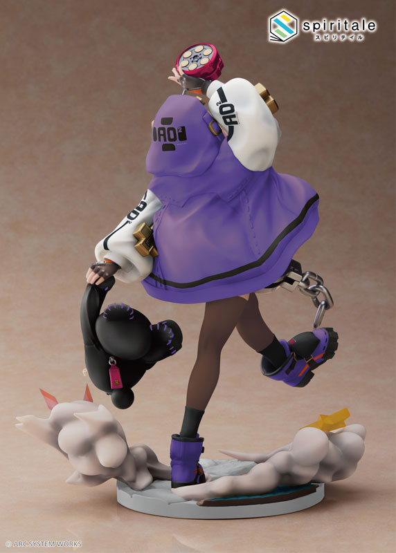 AmiAmi [Character & Hobby Shop] | GUILTY GEAR -STRIVE
