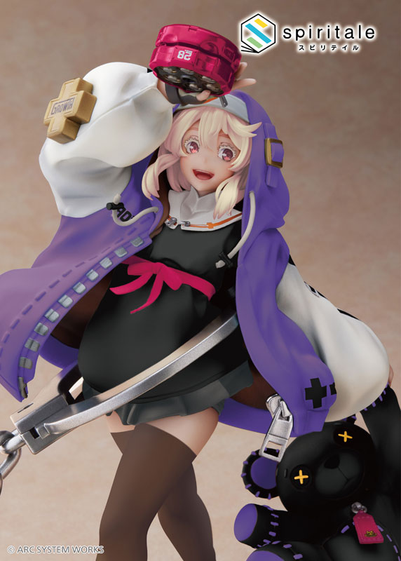 AmiAmi [Character & Hobby Shop] | GUILTY GEAR -STRIVE