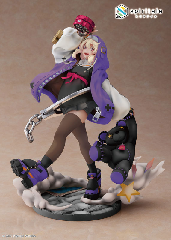 AmiAmi [Character & Hobby Shop] | GUILTY GEAR -STRIVE