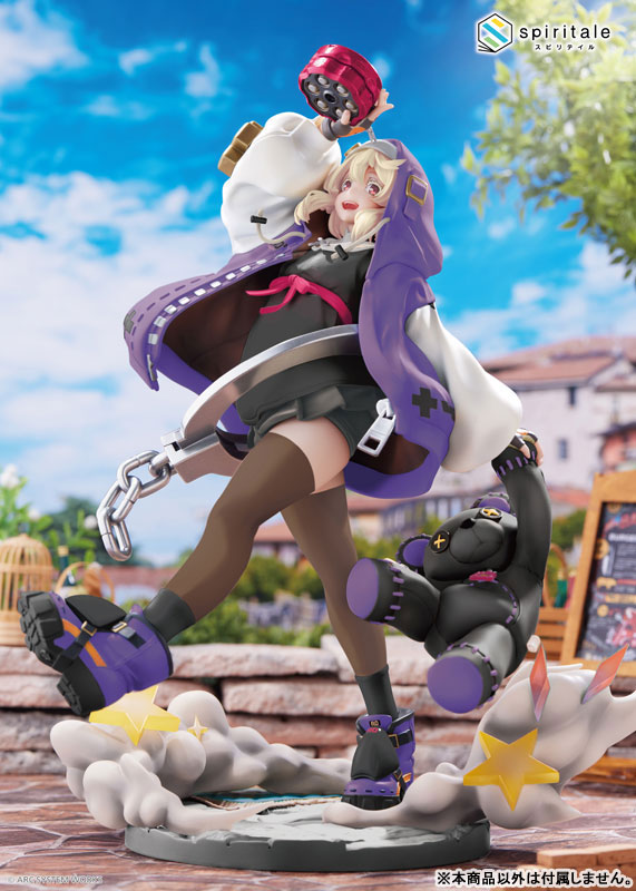 AmiAmi [Character & Hobby Shop] | GUILTY GEAR -STRIVE