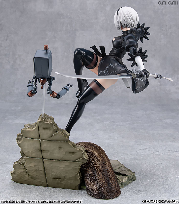 AmiAmi [Character & Hobby Shop] | ARTFX J NieR:Automata Ver1