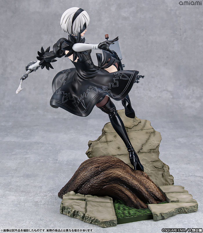 AmiAmi [Character & Hobby Shop] | ARTFX J NieR:Automata Ver1