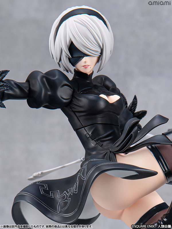 AmiAmi [Character & Hobby Shop] | ARTFX J NieR:Automata Ver1