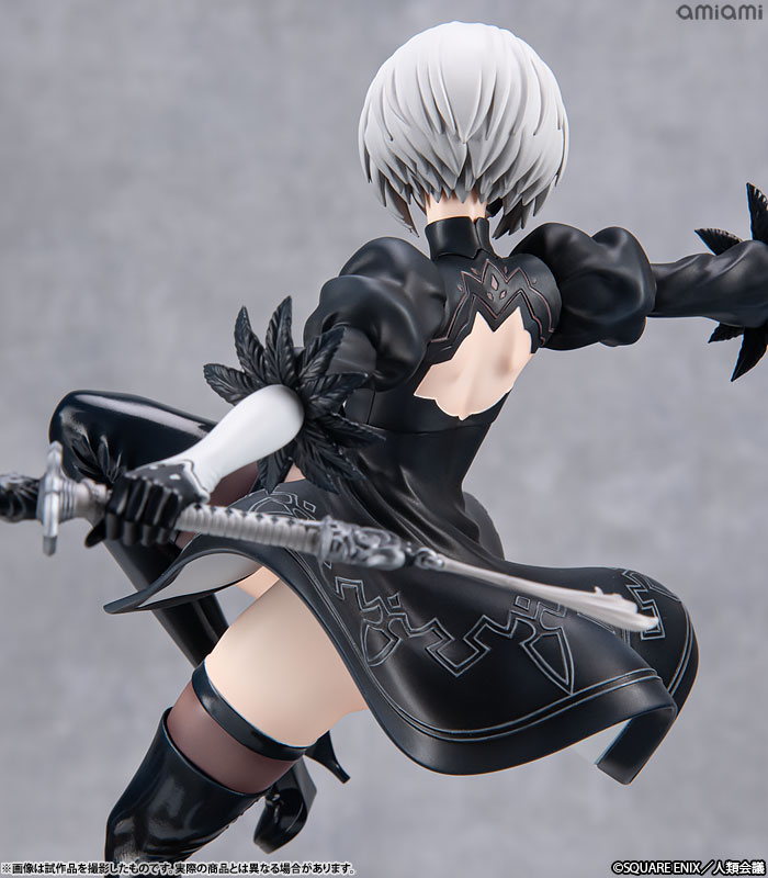 AmiAmi [Character & Hobby Shop] | ARTFX J NieR:Automata Ver1