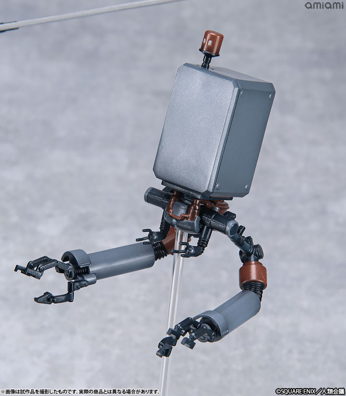 Pyomae様 AmiAmi [Character & Hobby Shop] | ARTFX J NieR:Automata Ver1