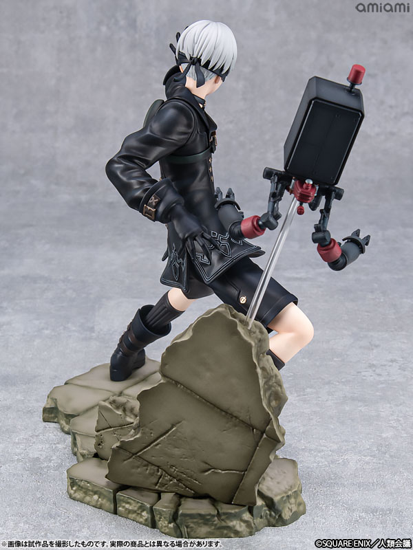 AmiAmi [Character & Hobby Shop] | ARTFX J NieR:Automata Ver1