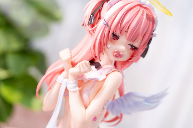 AmiAmi [Character & Hobby Shop] | Aimu Underwear ver. 1/4